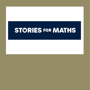 STORIES FOR MATHS